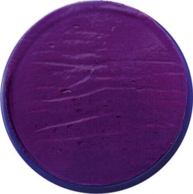 Snazaroo Face Paint - Purple - 75ml