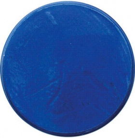 Snazaroo Face Paint - Royal Blue - 75ml
