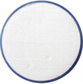 Snazaroo Face Paint - White - 75ml