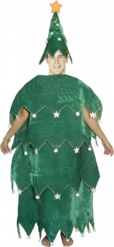 Chirstmas Tree Deluxe