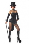 Ring Master Costume