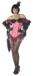 Cabaret Artist Costume 