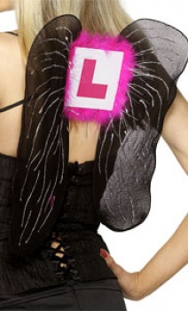 Wings - L-Plate