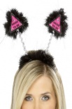 Boppers - Bride to Be - Black