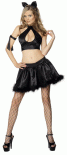 Fever Range - Pussy Glamour Costume