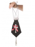 Bijou Boutieque Fancy Dress Costumes - Bags - Gothic Handbag