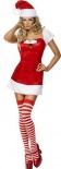 Fever Range - Christmas Present - Red