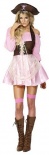 Buccaneers Bounty - Fever Range - Fancy Dress Costume