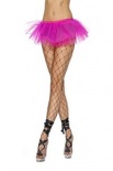 Short Tutu (Hot Pink)