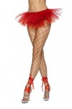 Short  Tutu (Red)
