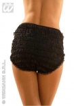 Widman - Black Lace Panties