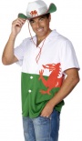 Welsh Shirt 