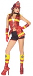 Fire Alarm Coustme - Firegirl