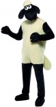 Shaun the Sheep Fancy Dress Costume
