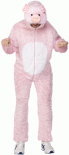 Adult - Pig Fancy Dress Costume