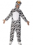 Adult - Cow Fancy Dress Costume