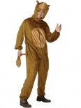 Adult - Camel Fancy Dress Costume