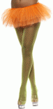 Short  Tutu (Neon Orange)
