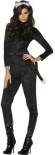 Kitty Kat - Fever Fancy Dress Costume