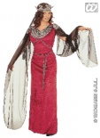 XL - Lady Ginevra Costume