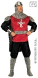 XL - Crusader Costume