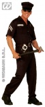 Cop Fancy Dress Costume