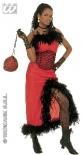Saloon Madame Costume
