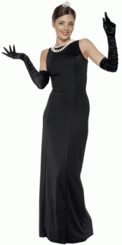 60's Icon Fancy Dress Costume