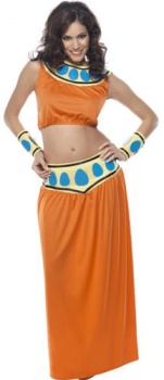 Dale Arden  Fancy Dress Costume