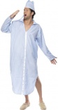 Wee Willy Winkle Fancy Dress Costume