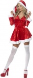 Christmas Cutie - Fever Fancy Dress Costume