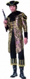 Captain Marauder Fancy Dress Costume