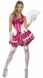 French Fancy - Fever  Fancy Dress Costume