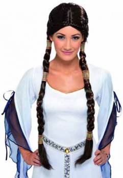 Renaissance Wig