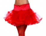 Petticoat - Red