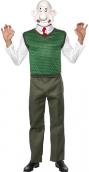 Wallace Fancy Dress Costume