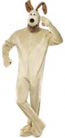 Gromit Fancy Dress Costume