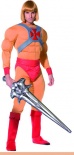 He-Man  / Prince Adam Fancy Dress Costume