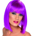 Glamourama Short Wigs