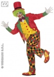 Top Hat Clown 