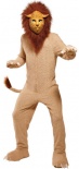 Scarecrow (Fever - Rebel Toons) Fancy Dress Costume