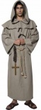 Friar Tuck - Tales of Old England Fancy Dress Costume