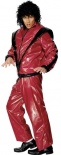 Michael Jackson - Thriller Cosutme Deluxe Costume