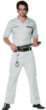 Warden Dick Cummings - Fever Male Fancy Dress Costume