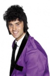 Teddy Boy Wig