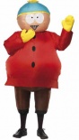 South Park - Inflatable Cartman Fancy Dress Costumes