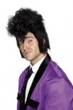 Rocker Wig