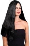 Witch Wig (Black)