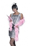 Feather Boa - Pink