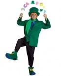 Lucky Charms - Leprechaun - Fancy Dress Costume